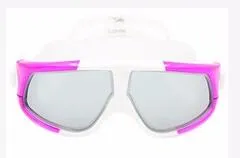 2020 Professional Brand Large Frame Swimming Glasses