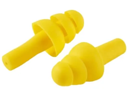 3M Ear Ultrafit ear plugs Uf-01-000 (Pack Of 50) -  UF01000