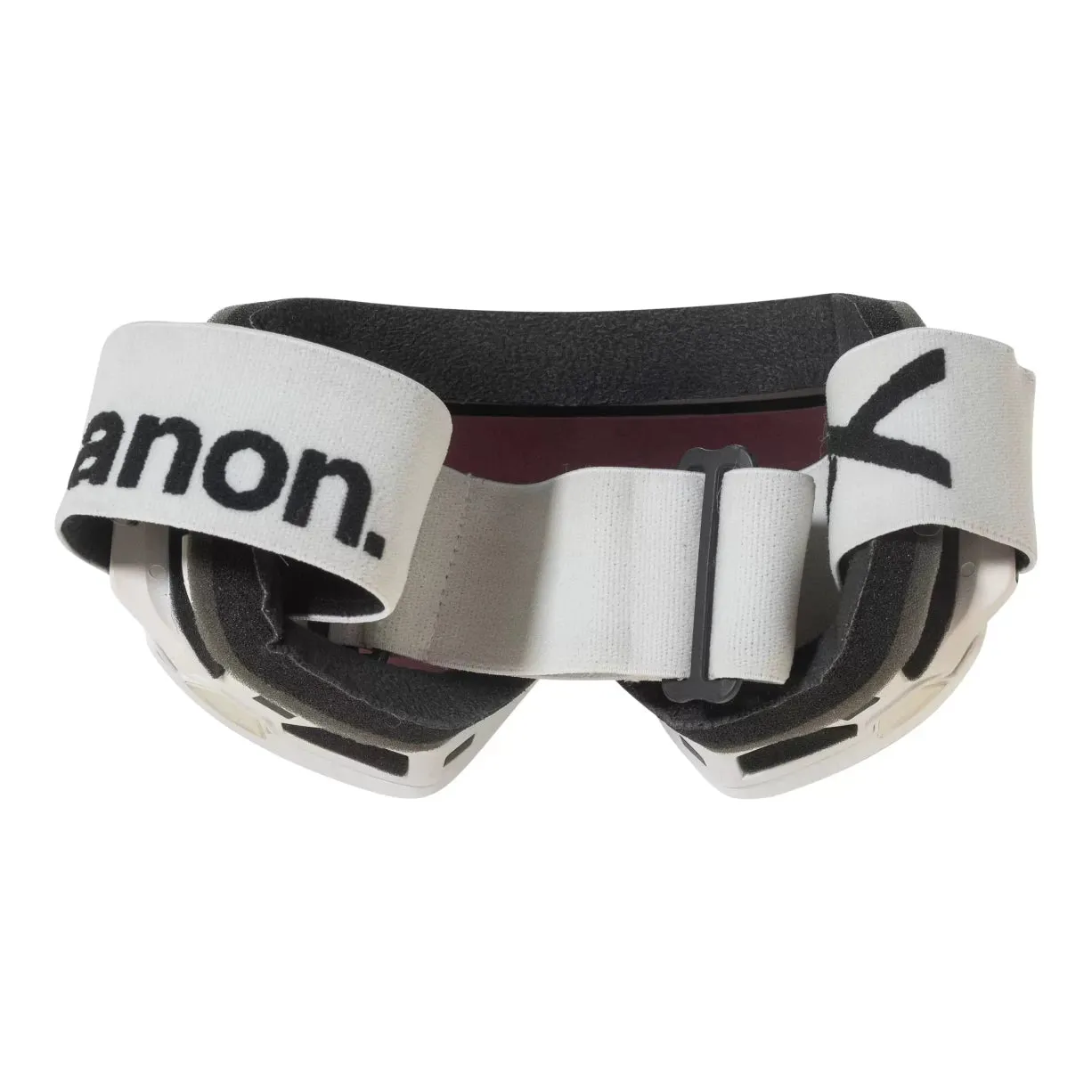 Anon M4 Goggles and Bonus Lens