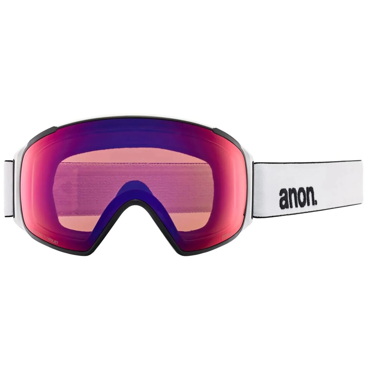 Anon M4S Toric MFI Goggles 2025
