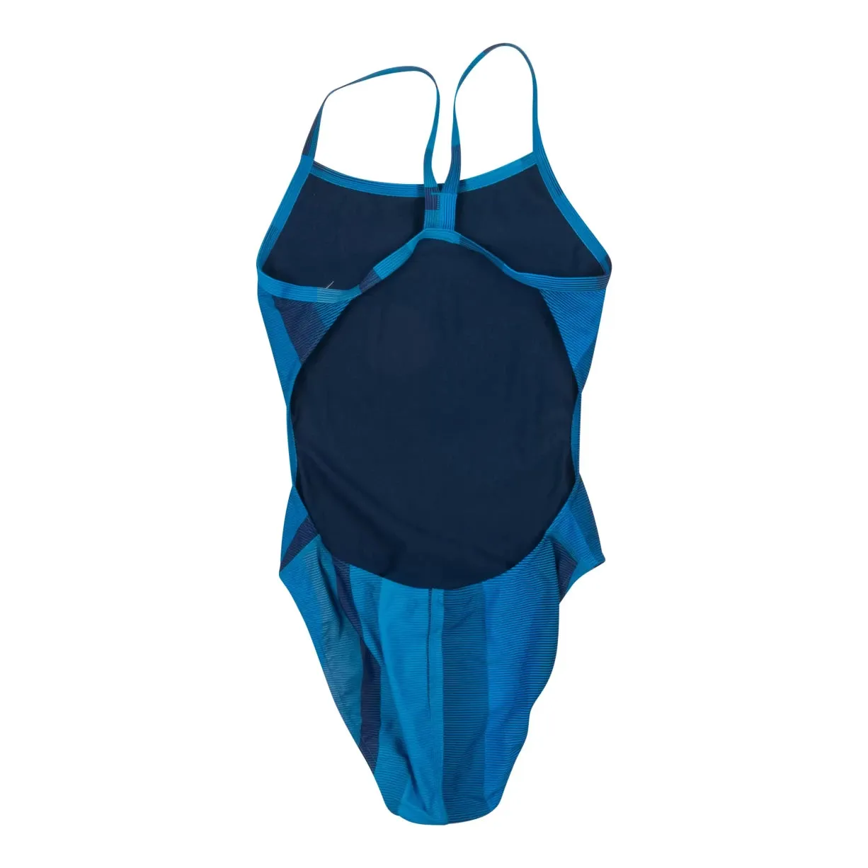 Arena Sport Challenge Striped One-Piece - Women's