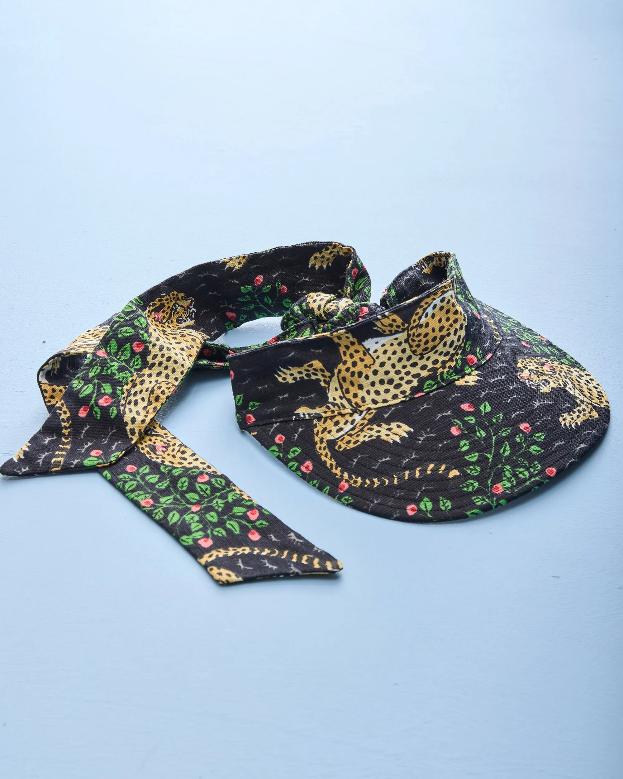 Bagheera - Pool Visor - Ink