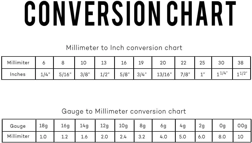 BodyJewelryOnline Organic Ear Plugs/tunnels Concave Saddle Fit Made of Solid Snakewood.