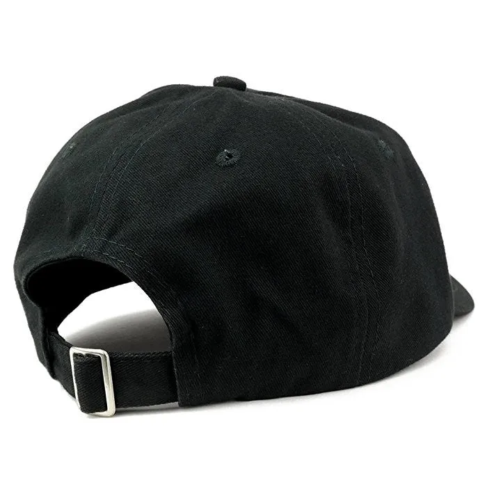 Boy Bye Adjustable Cap