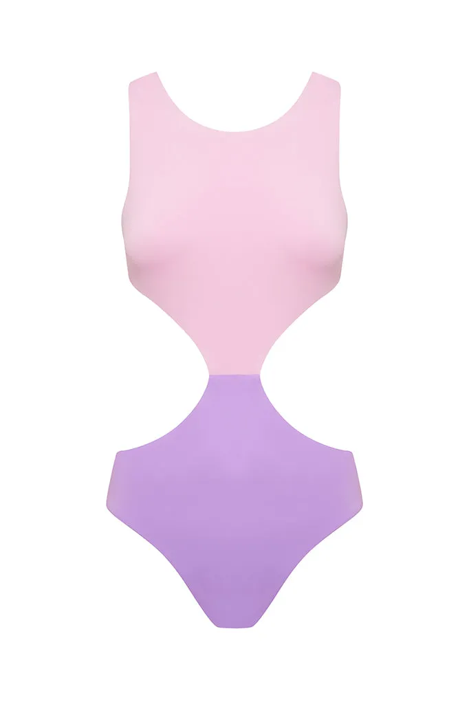 Celine One Piece - Lavender