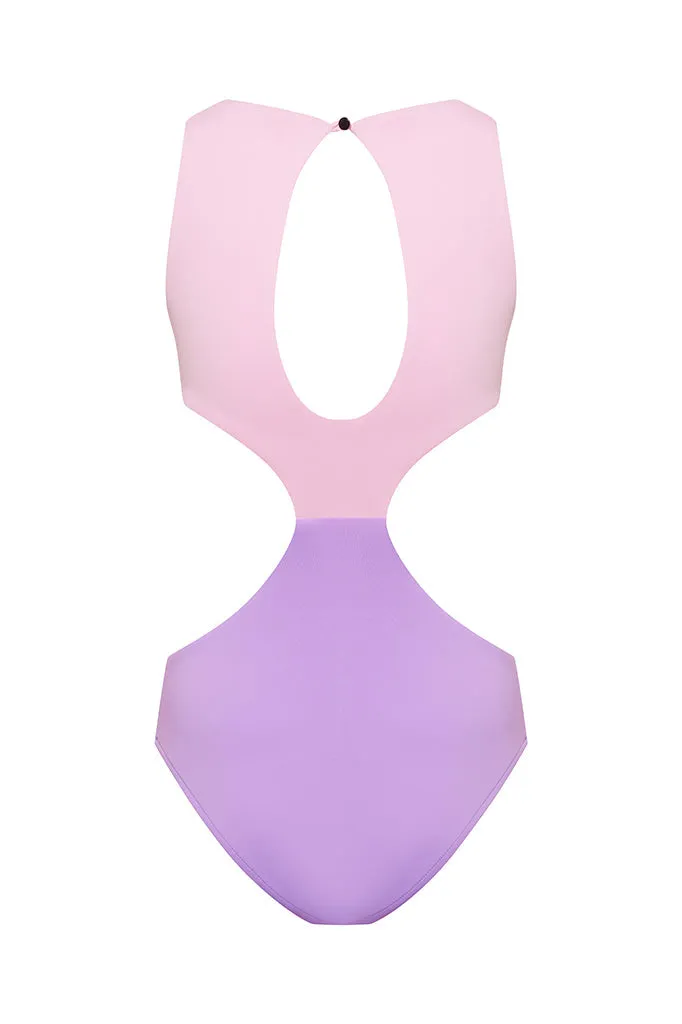 Celine One Piece - Lavender