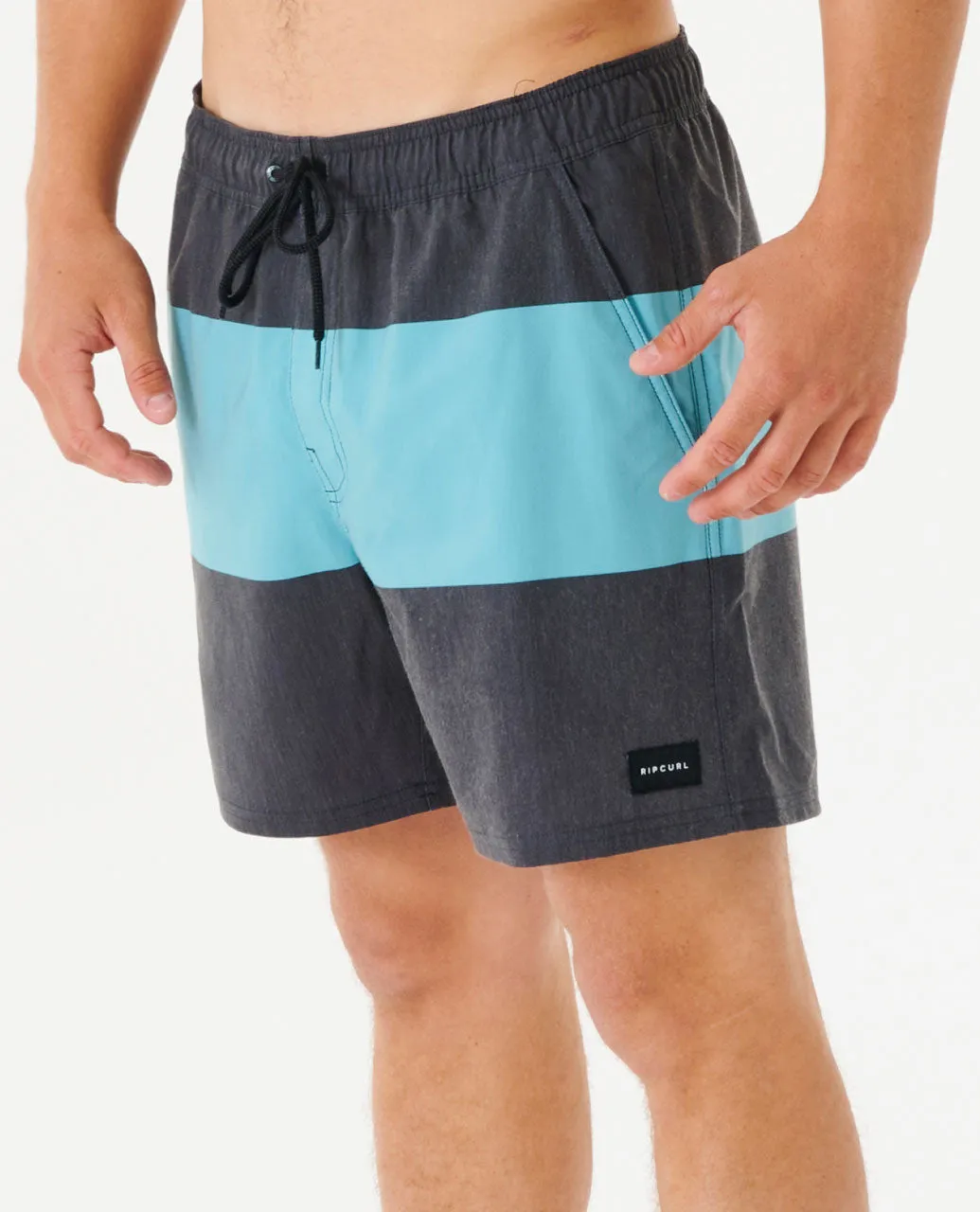 Divided 16" Volley Boardshorts