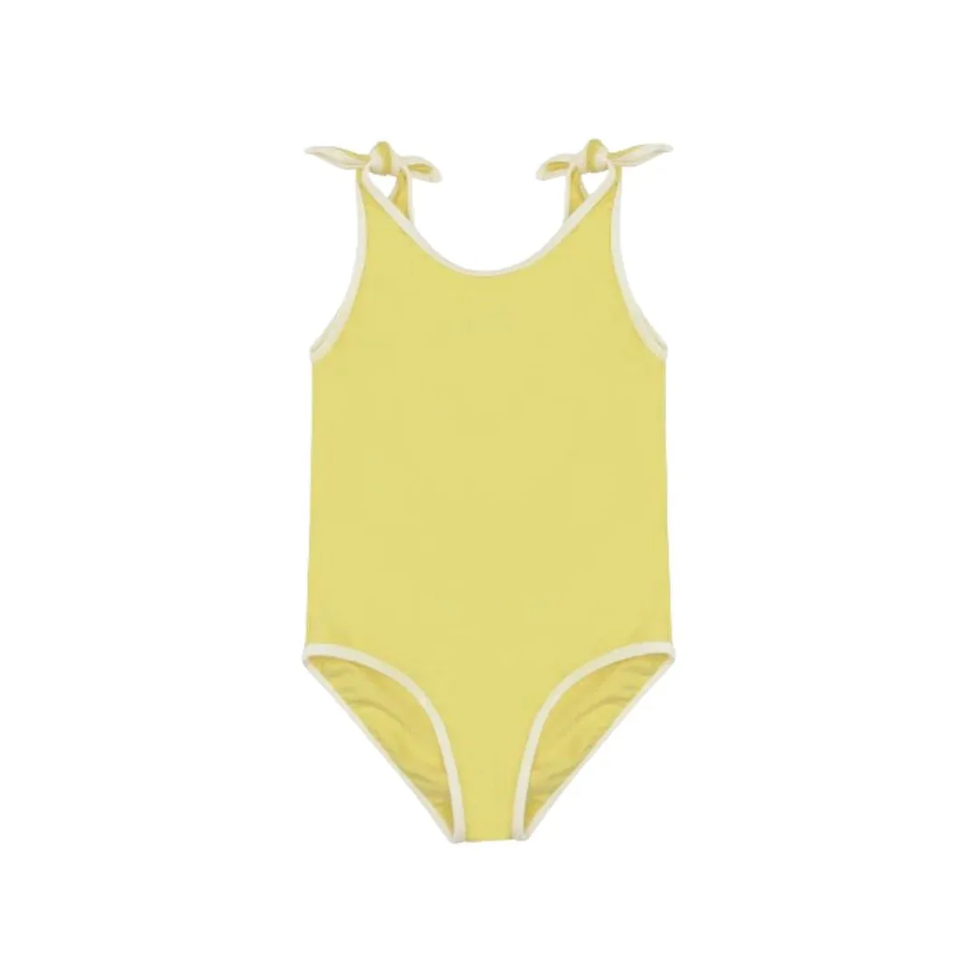 Elizabeth Swimsuit (Citron)