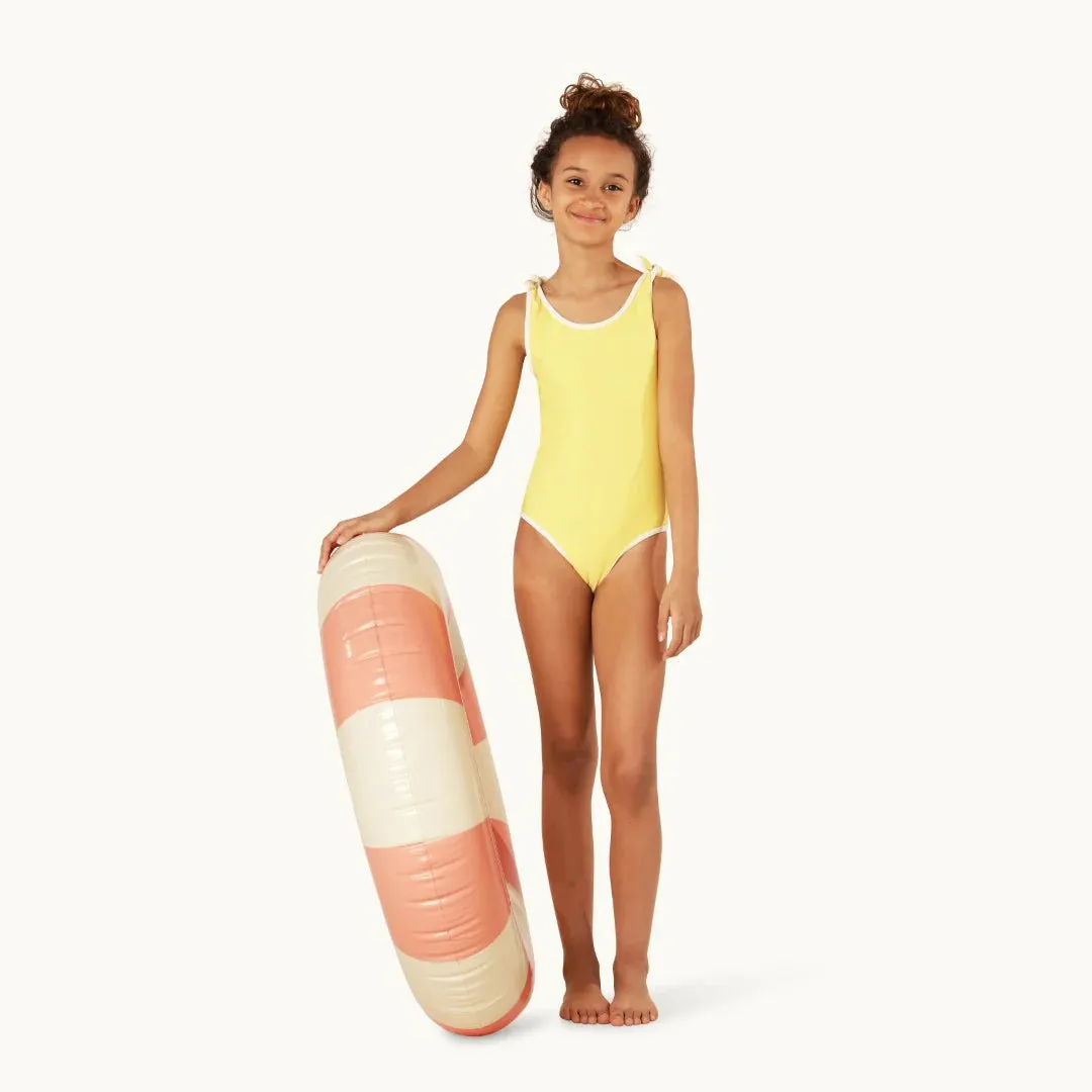 Elizabeth Swimsuit (Citron)