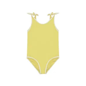 Elizabeth Swimsuit (Citron)