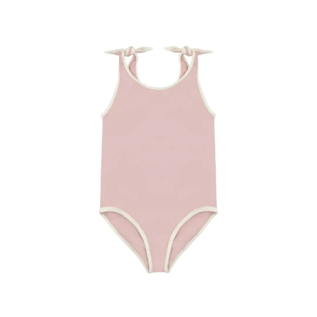 Elizabeth Swimsuit (French Rose)