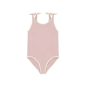 Elizabeth Swimsuit (French Rose)