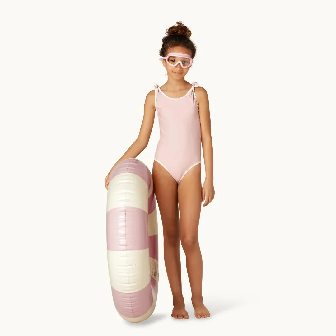 Elizabeth Swimsuit (French Rose)