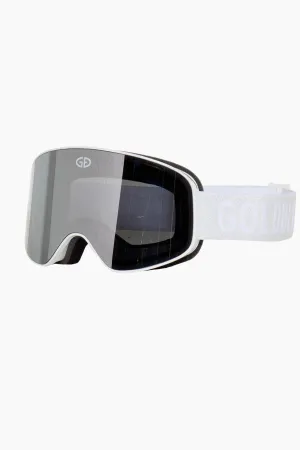 Headturner Goggle White