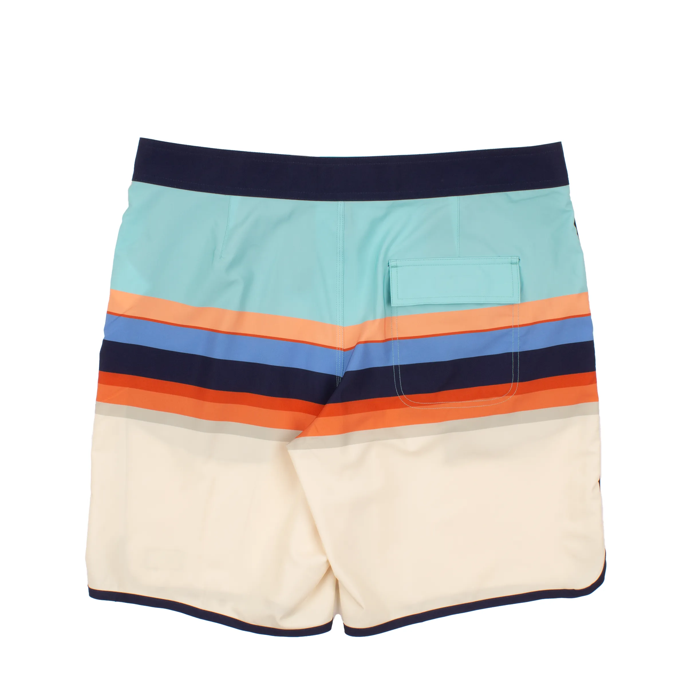 Highline 19" Boardshorts