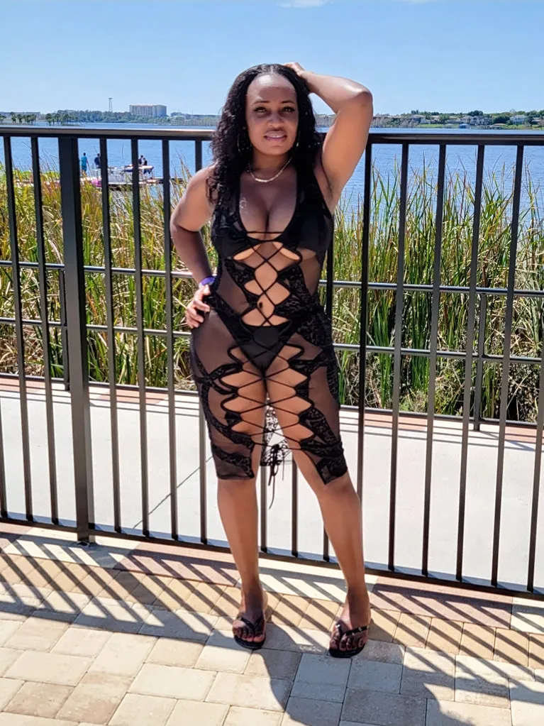 Kiki Swimwear
