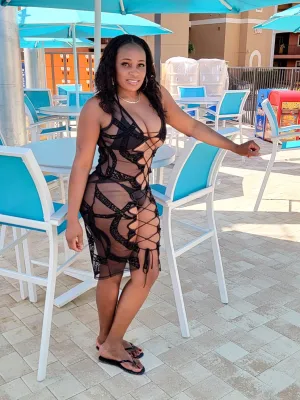 Kiki Swimwear