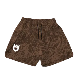 KSP Core Shorts - Nutshell