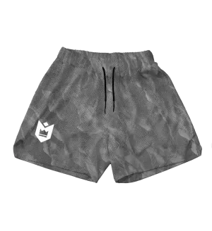 KSP Core Shorts - Warm Gray