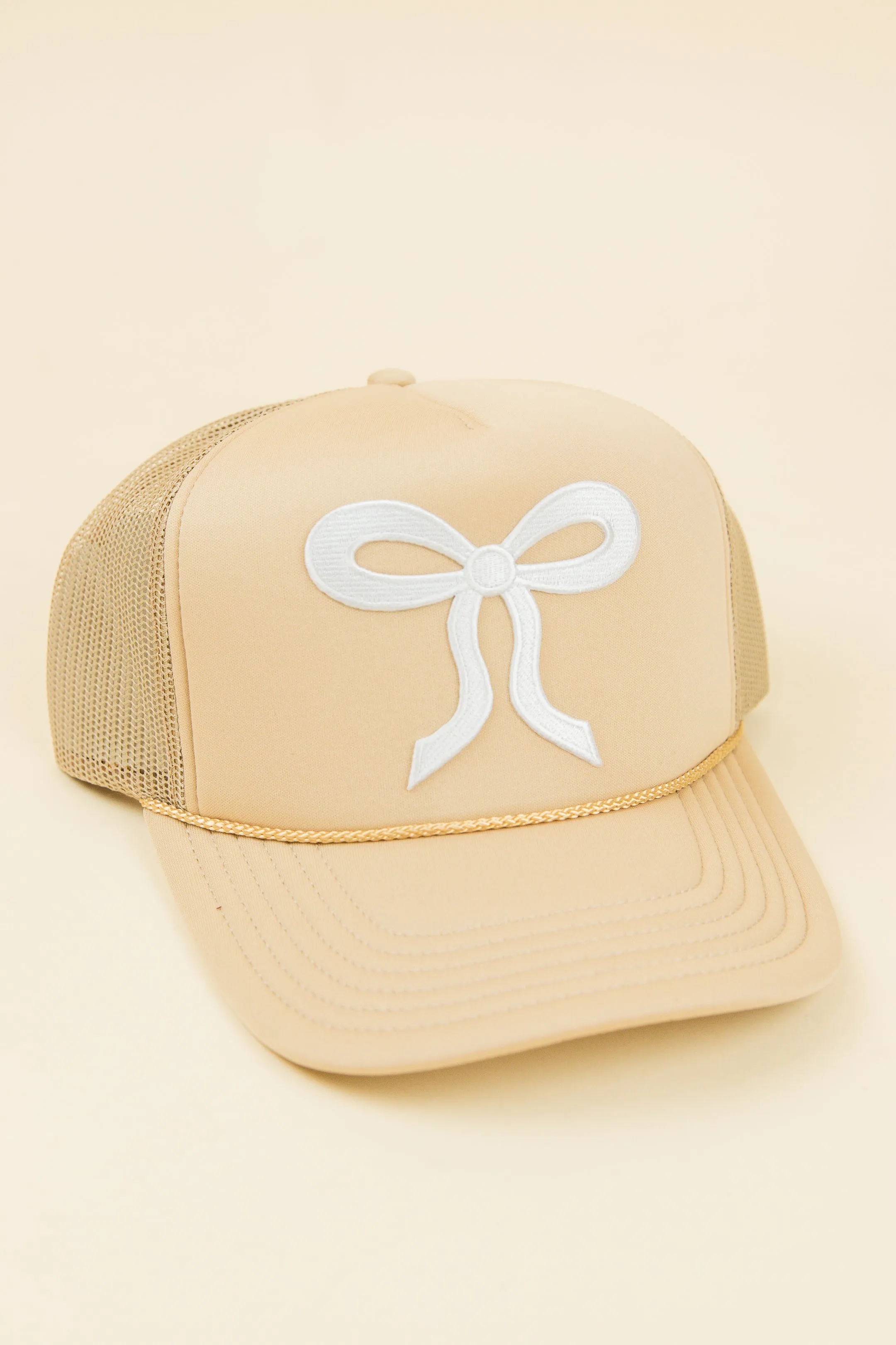 Madley Mesh Cap