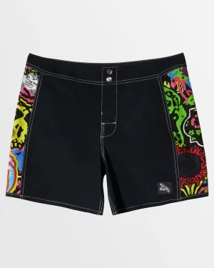 Mens Snyc Original Arch 16" Boardshorts