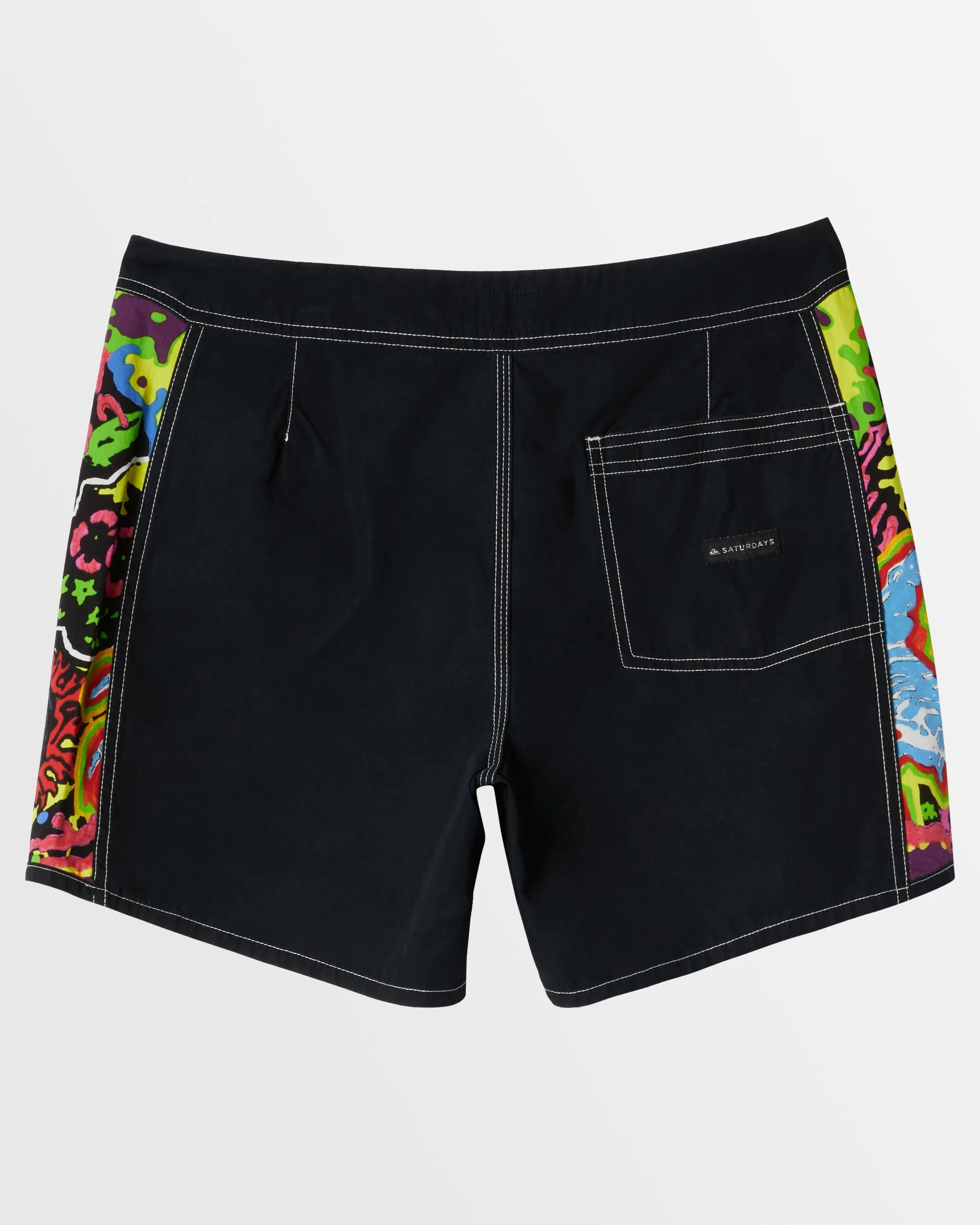 Mens Snyc Original Arch 16" Boardshorts