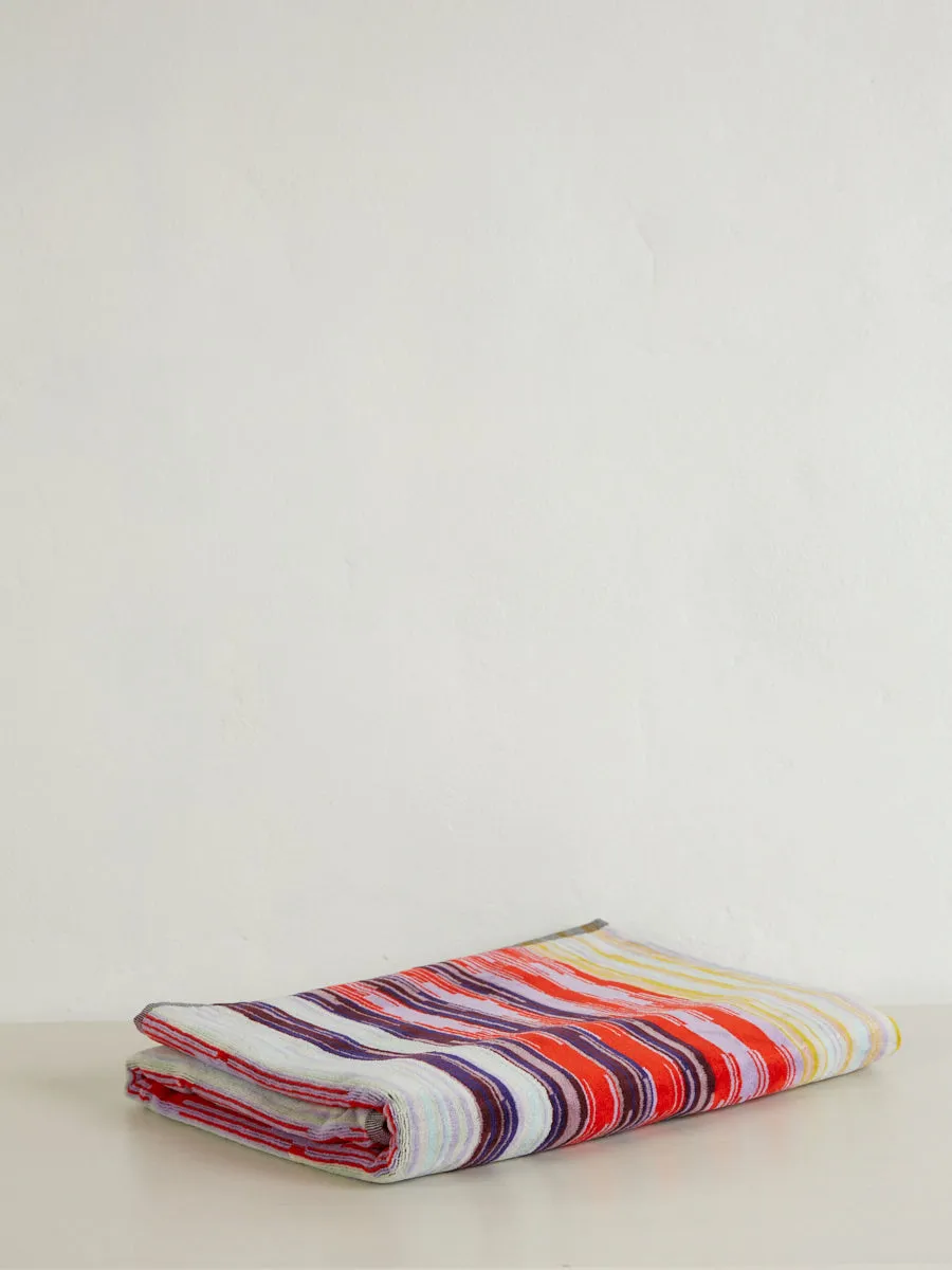 Missoni Minuetto (100) Beach Towel