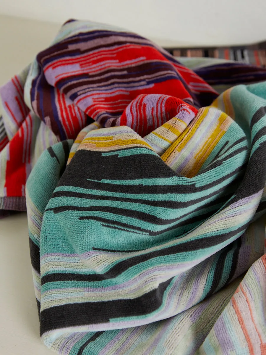 Missoni Minuetto (100) Beach Towel