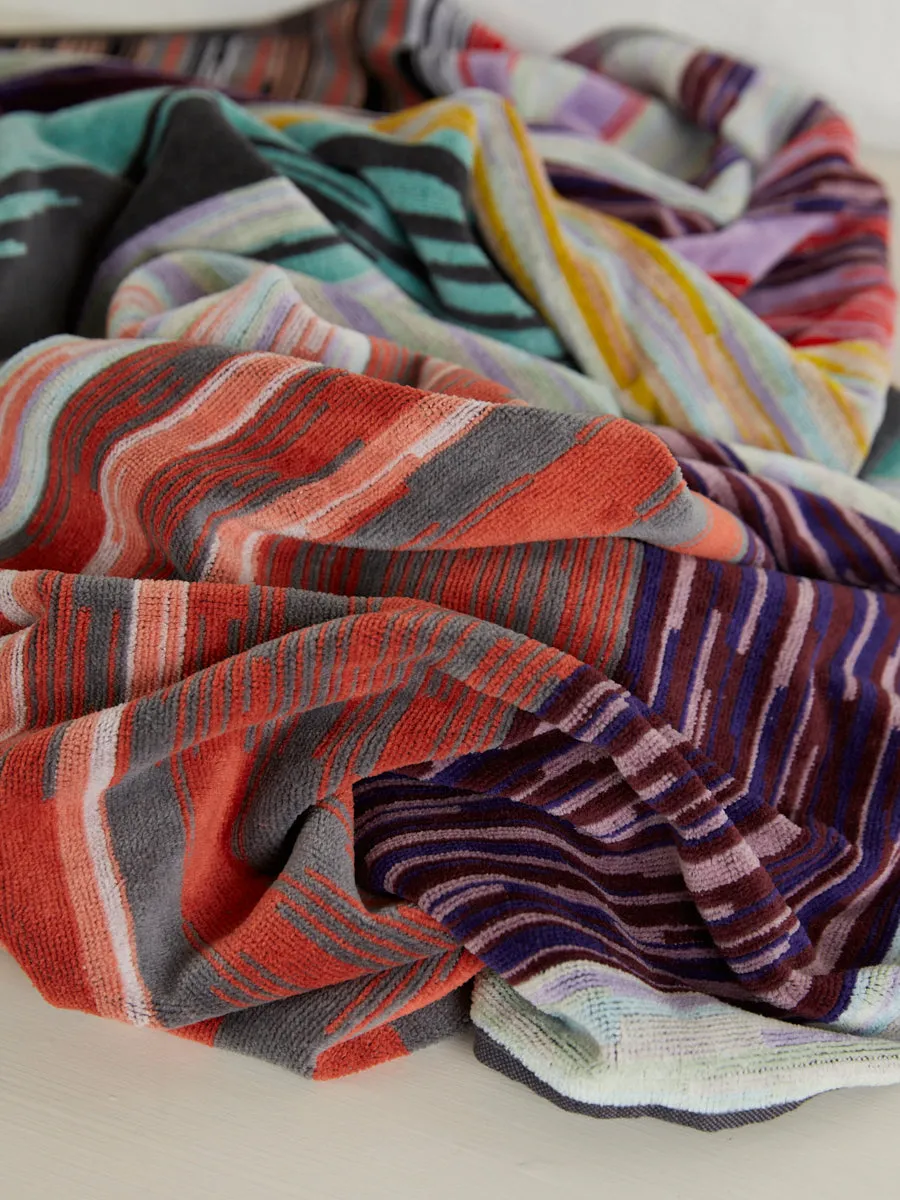 Missoni Minuetto (100) Beach Towel