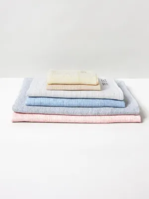 Moku Linen Towel