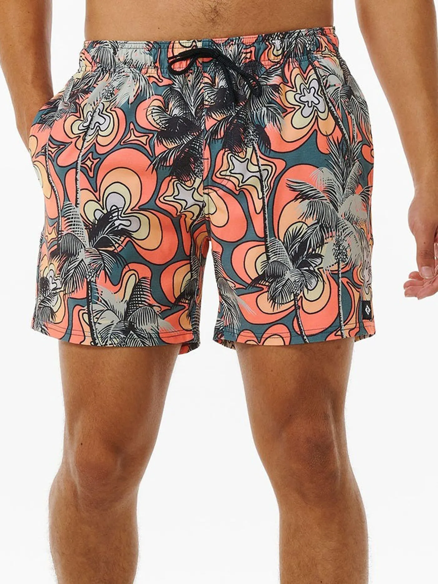 Party Pack Volley Boardshort