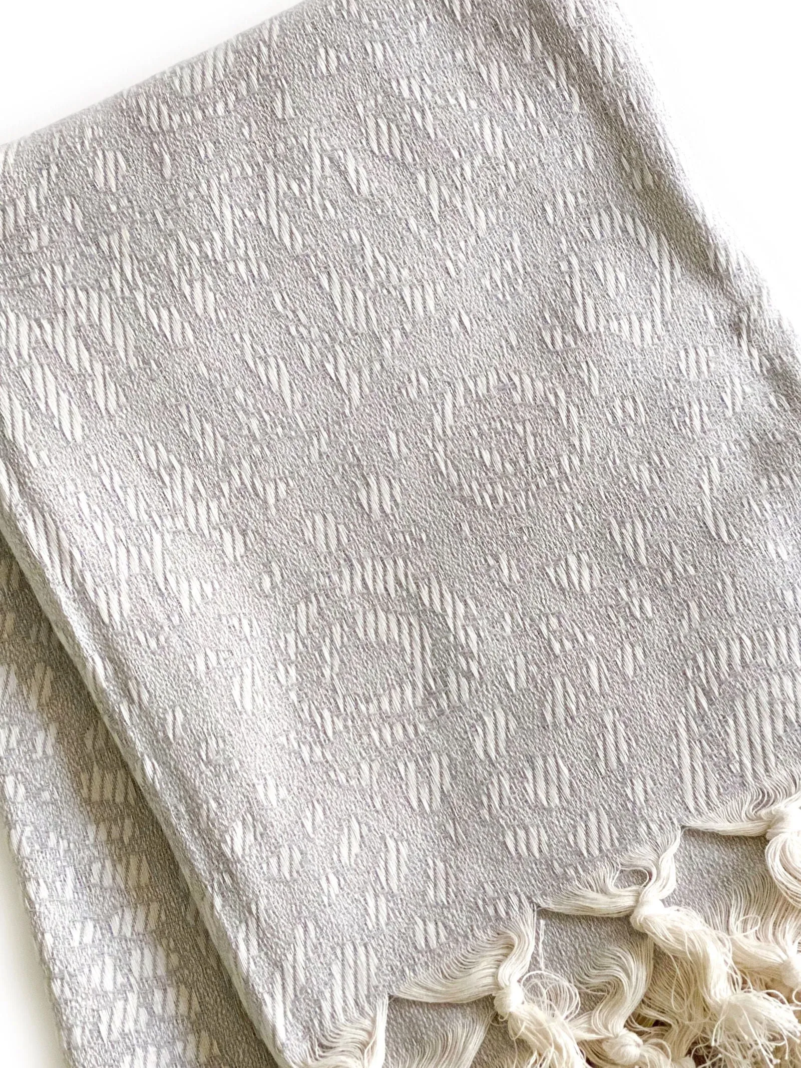 Sand Dollar Turkish Towel