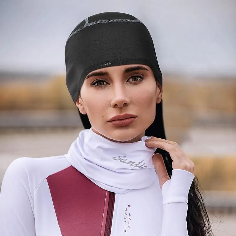 Santic Winter Ear Protection Hat