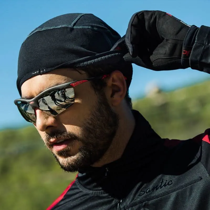Santic Winter Ear Protection Hat