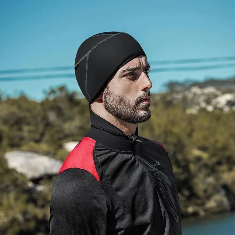 Santic Winter Ear Protection Hat