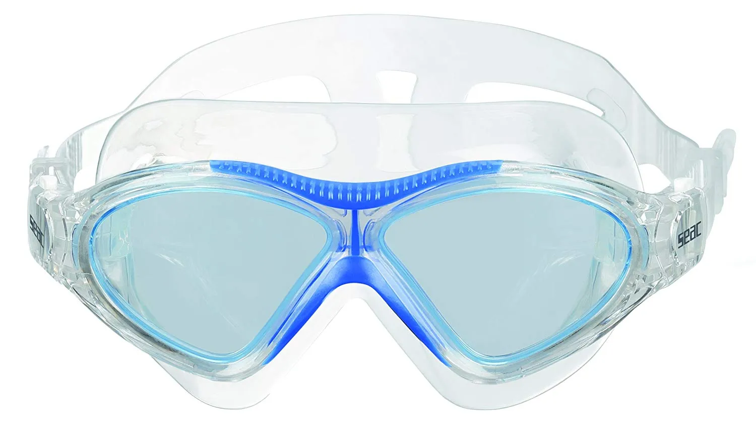 SEAC Bionic Swim Goggles