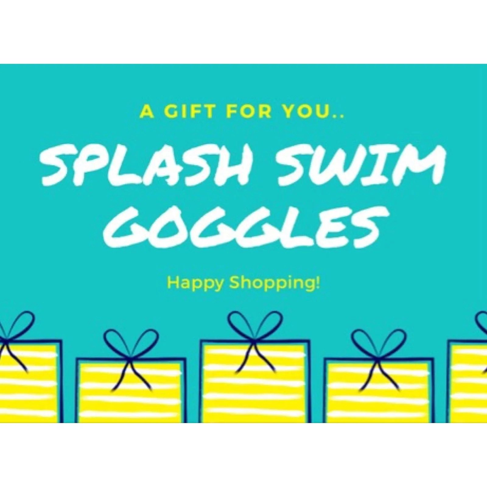 Splash Gift Card