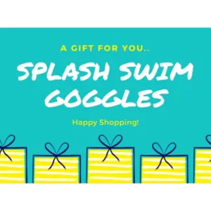 Splash Gift Card