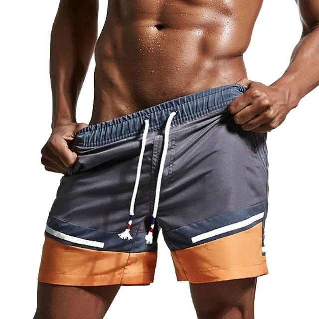 Summer Beach Shorts