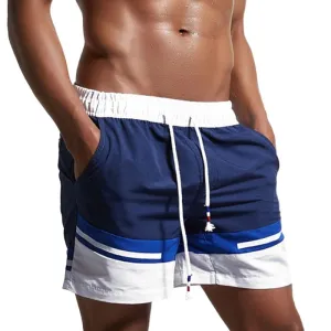 Summer Beach Shorts