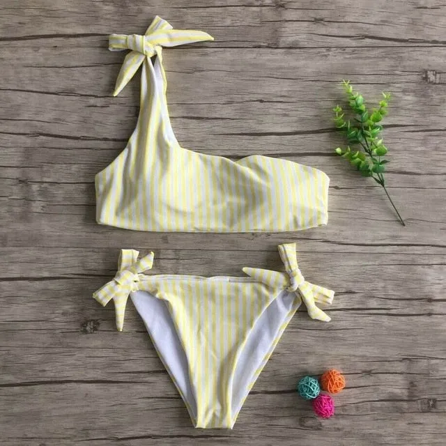 Summer Swimwear