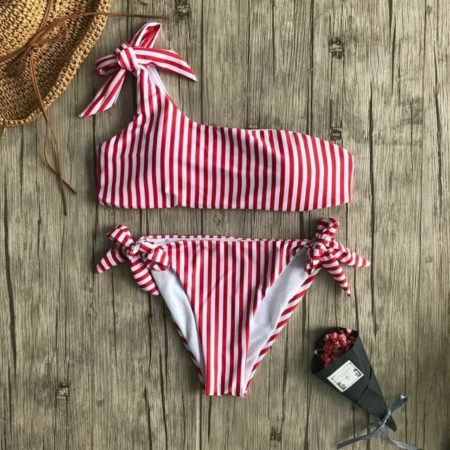 Summer Swimwear