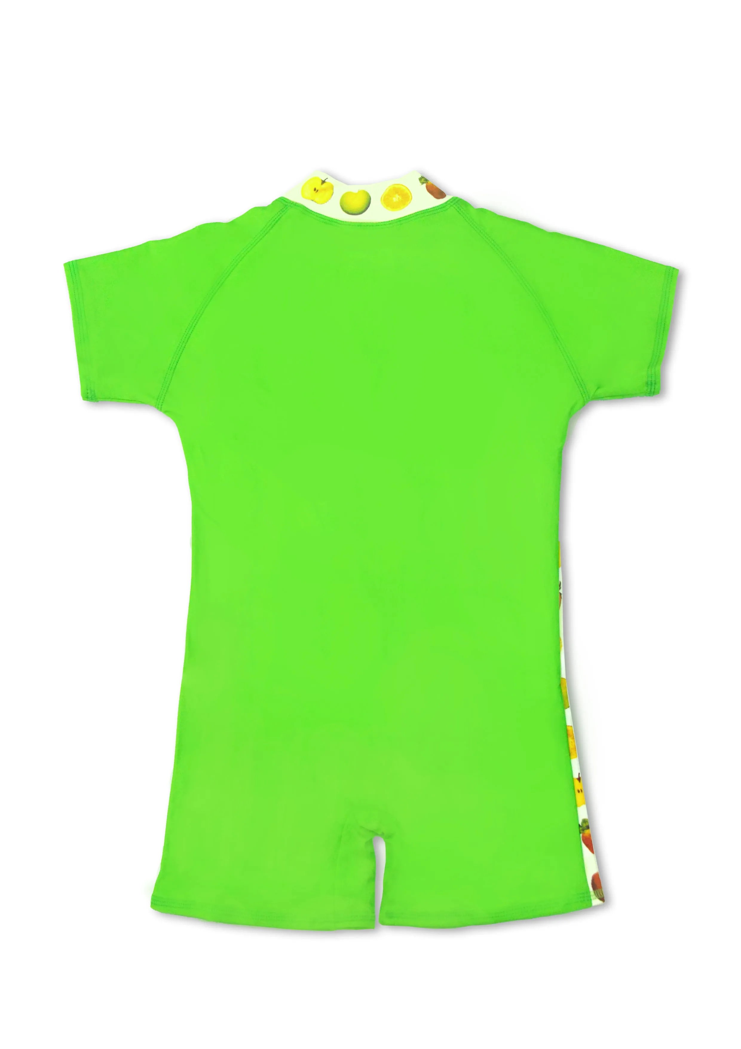 TeePeeTo UV50  Tutti Fruitti One Piece Swimsuit