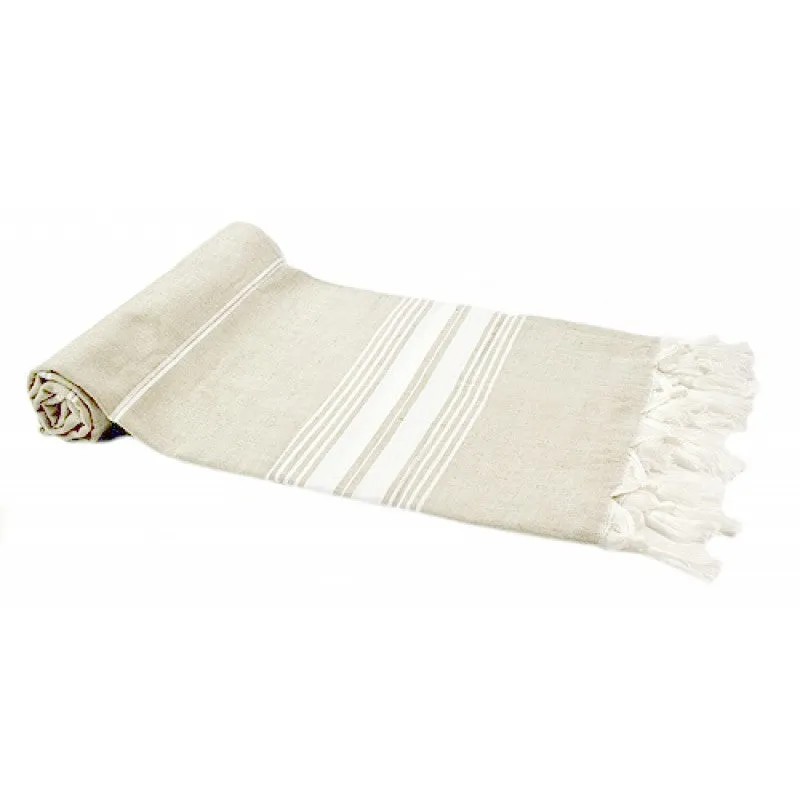TOWELS