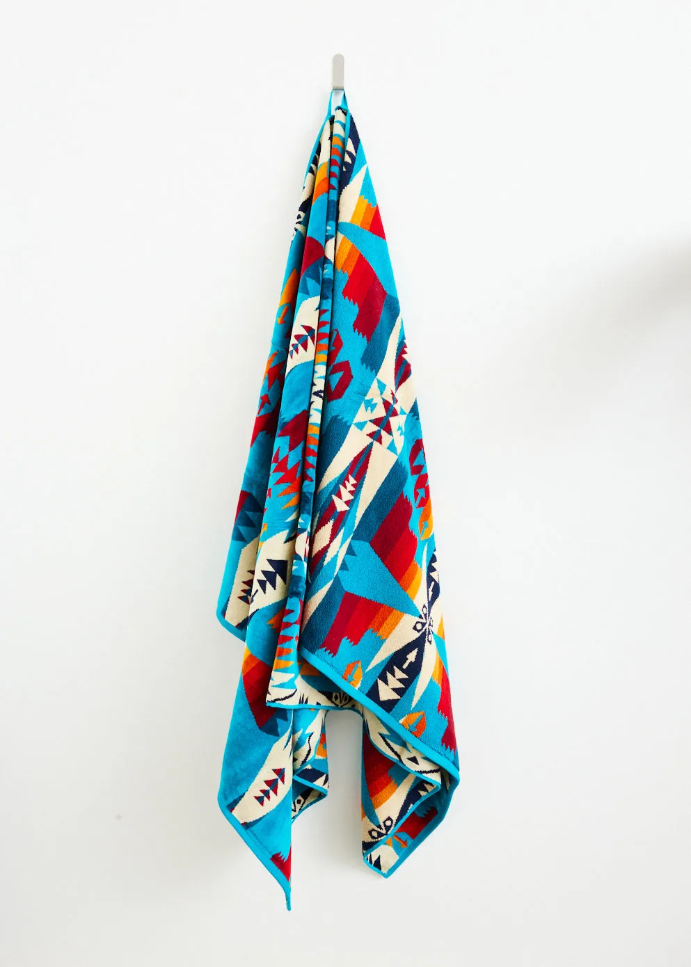 Tuscon Beach Towel
