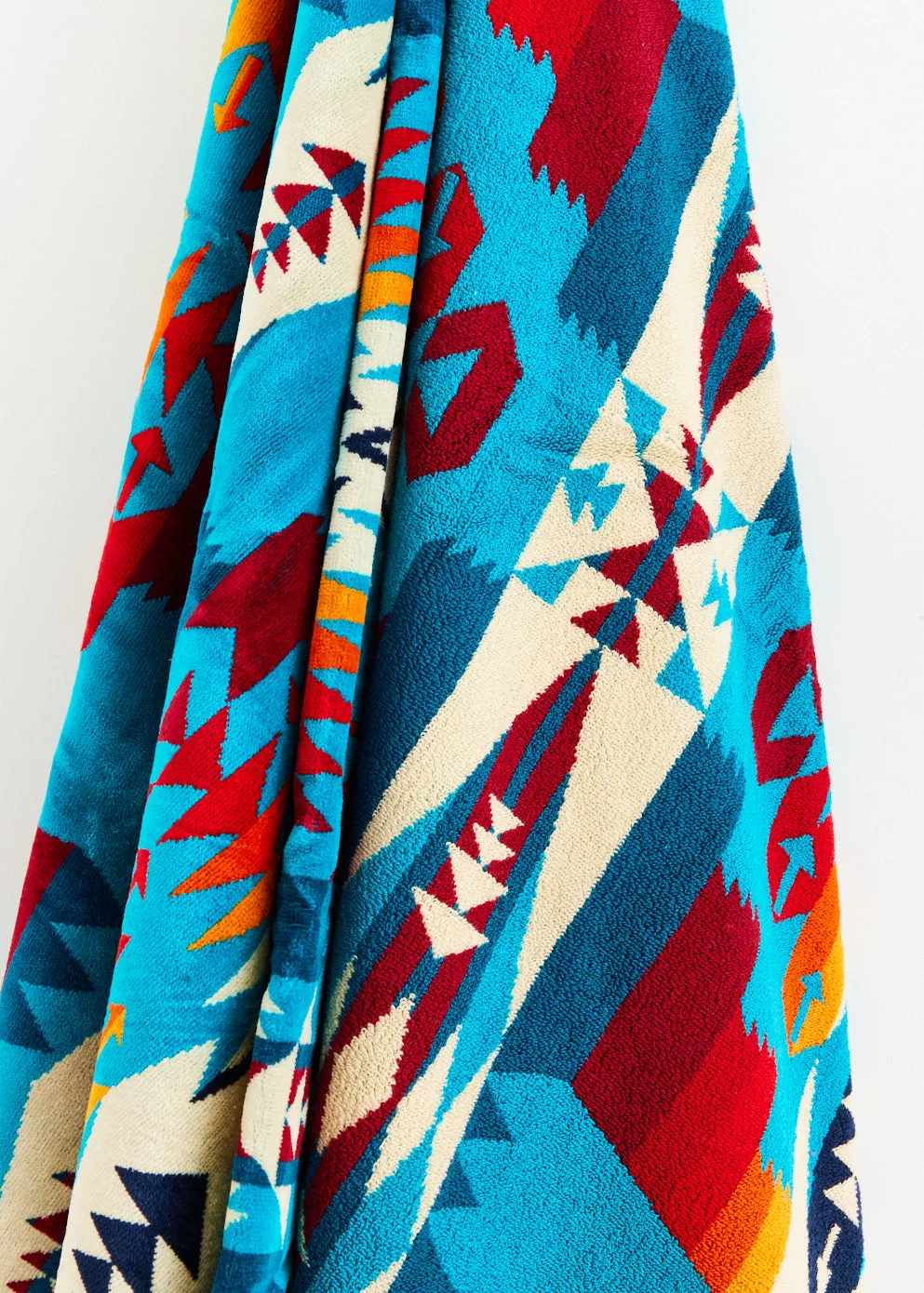 Tuscon Beach Towel
