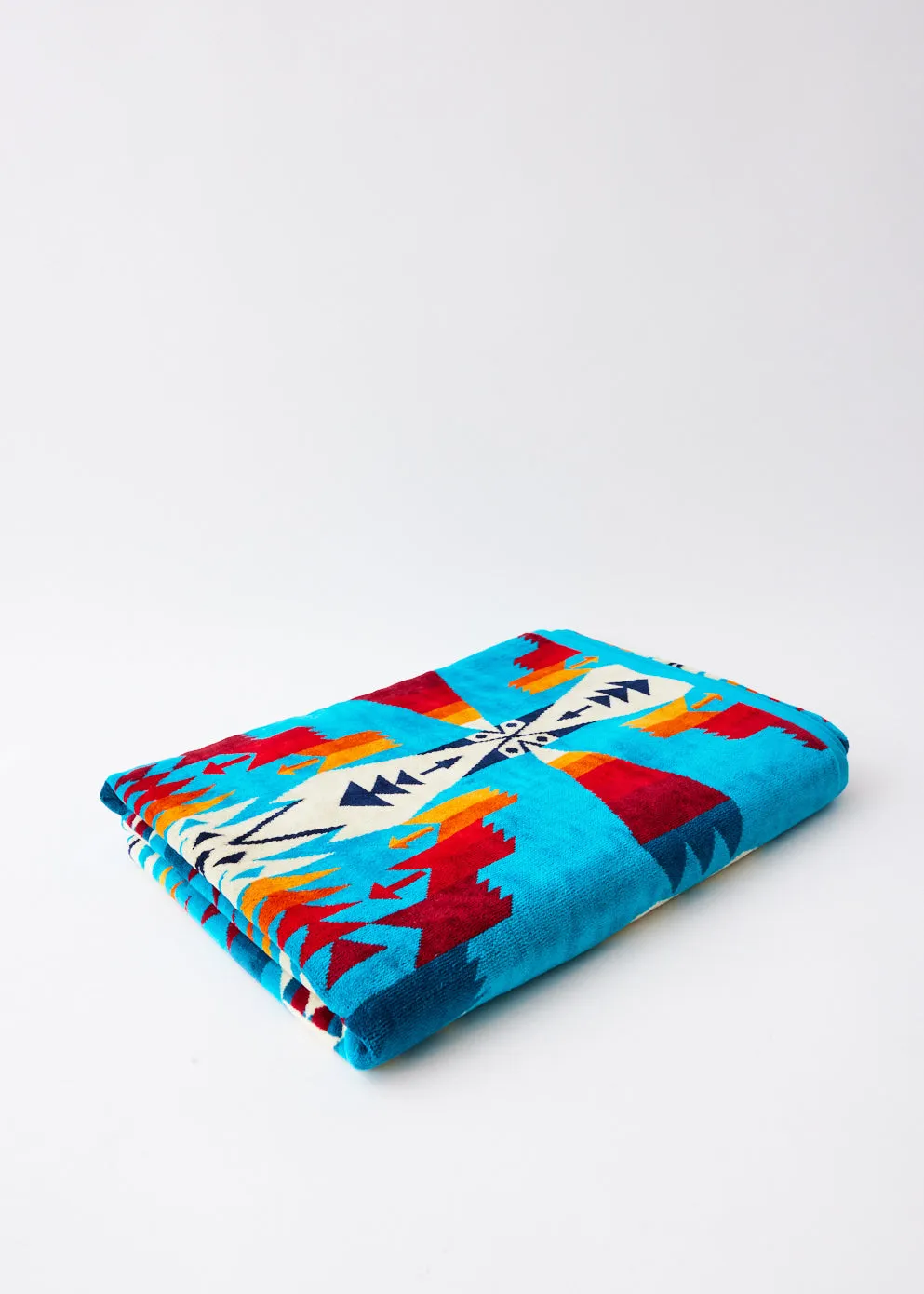 Tuscon Beach Towel