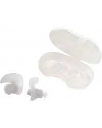 TYR SILICONE MOLDED EAR PLUGS