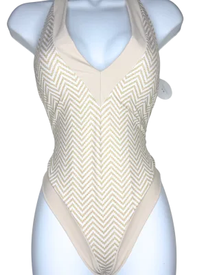 Venus ZigZag One piece
