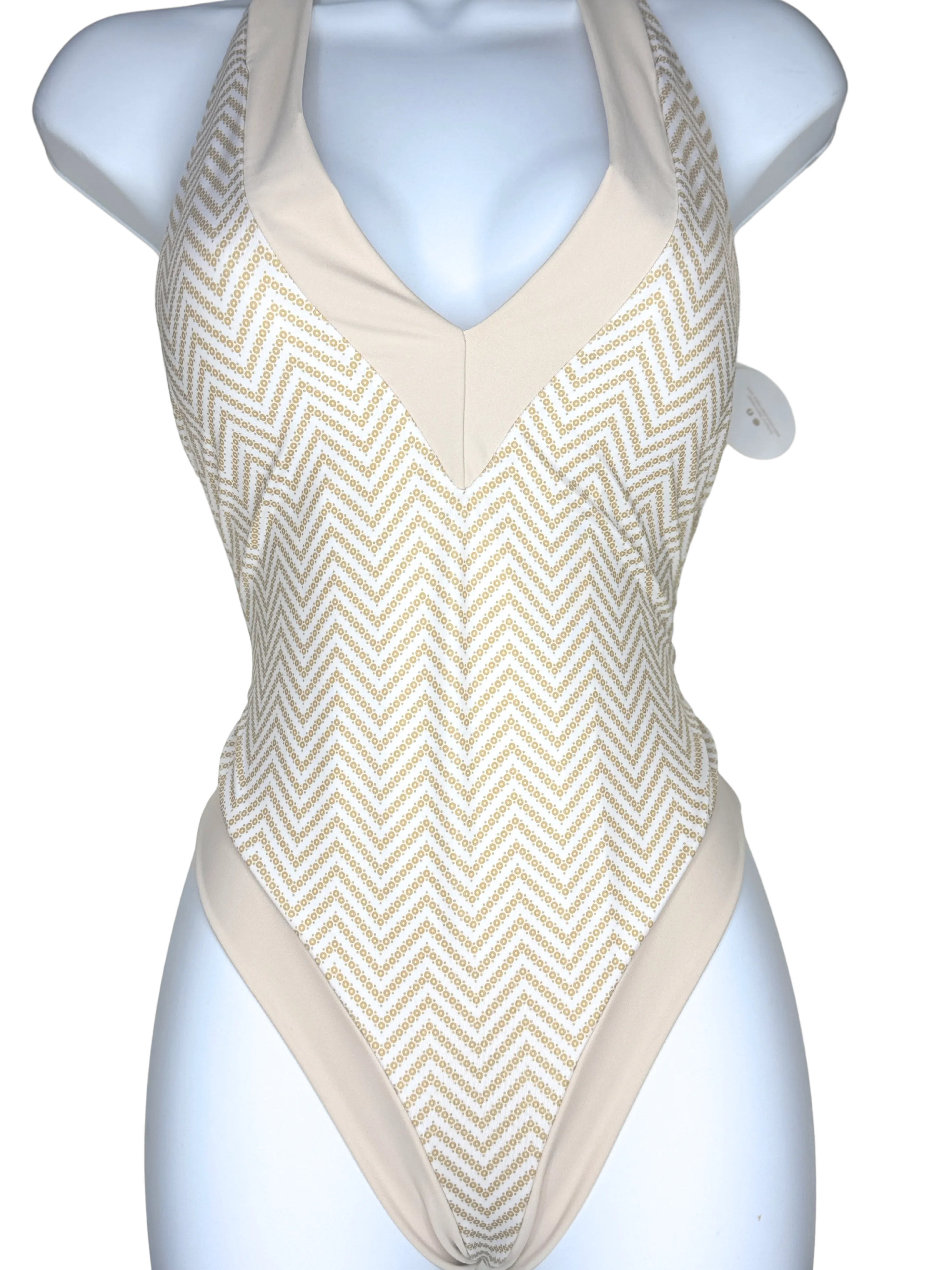 Venus ZigZag One piece